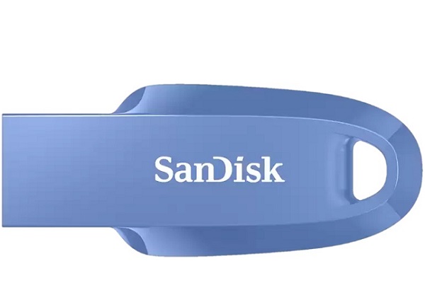 USB 3.2 512GB SanDisk SDCZ550-512G-G46NB