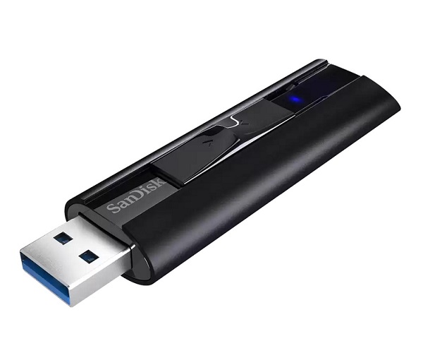 USB 3.2 512GB SanDisk SDCZ880-512G-G46