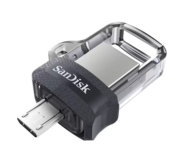 USB 3.0 128GB SanDisk SDDD3-128G-G46