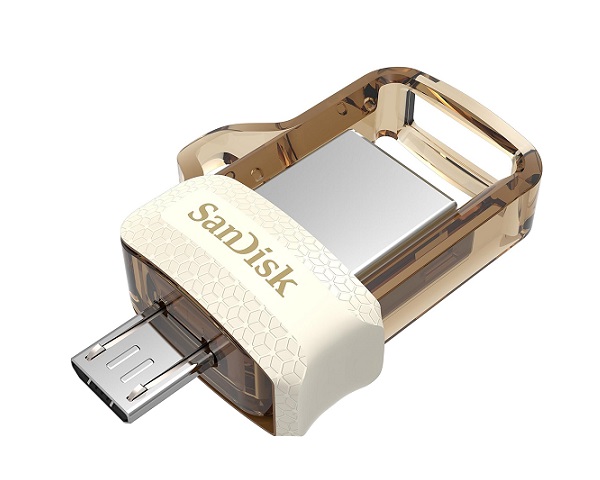 USB 3.0 32GB SanDisk SDDD3-032G-G46GW