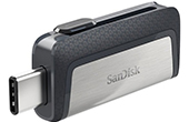USB SanDisk | USB type-C 128GB SanDisk SDDDC2-128G-G46