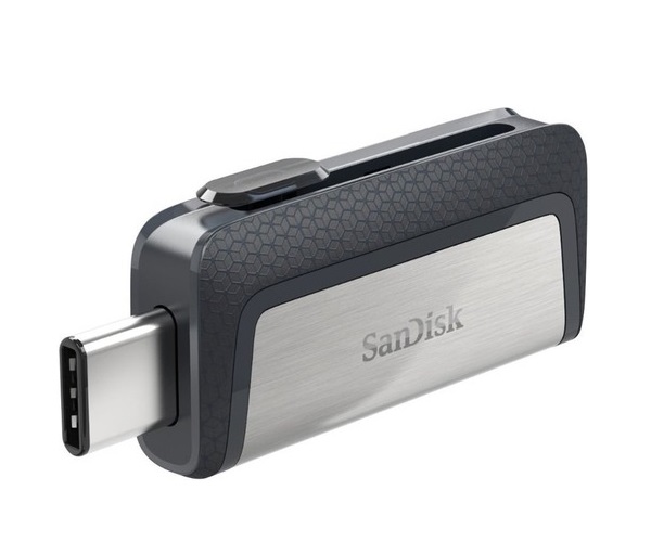 USB type-C 256GB SanDisk SDDDC2-256G-G46