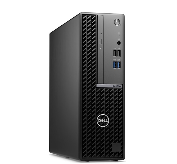 Máy tính để bàn DELL Optiplex 7010 SFF D17S003 (i3-13100, 4GB RAM, 256GB SSD, 1Y WTY)