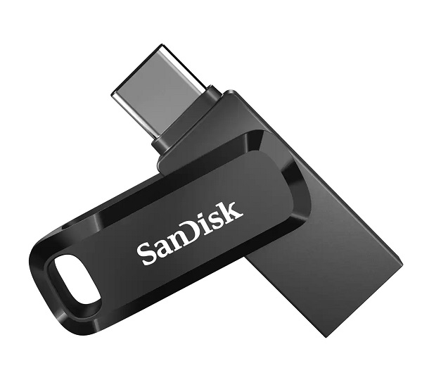 USB type-C 128GB SanDisk SDDDC3-128G-G46