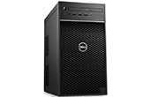 Máy vi tính DELL | Máy tính trạm DELL Precision 3660 Tower D30M001 (i9-12900 16GB 256GB SSD 1TB HDD)