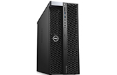 Máy vi tính DELL | Máy tính trạm DELL Precision 5820 Tower D02T002 (Xeon W-2223, T400 4GB, 16GB, 512GB SSD, 1TB)