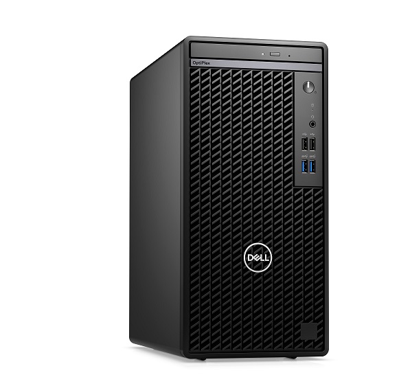 Máy tính trạm DELL OptiPlex Tower 7010 (i3-13100, 8GB RAM, 256GB SSD, 3Y WTY)