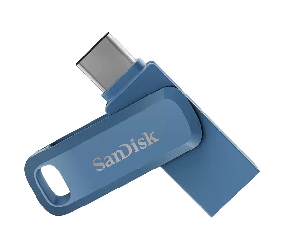 USB type-C 512GB SanDisk SDDDC3-512G-G46NB