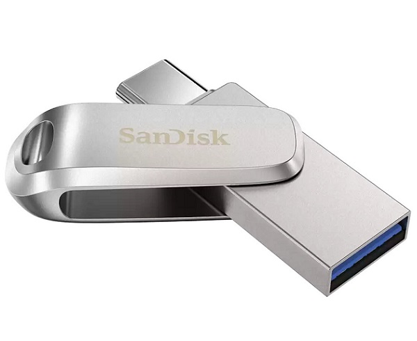 USB type-C 512GB SanDisk SDDDC4-512G-G46