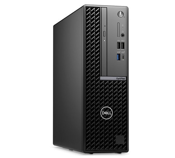 Máy tính để bàn DELL Optiplex 7010Plus SFF (i7-13700 8GB RAM 256GB SSD Ubuntu 3Y WTY)