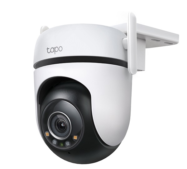 Camera IP hồng ngoại không dây 4.0 Megapixel TP-LINK Tapo C520WS