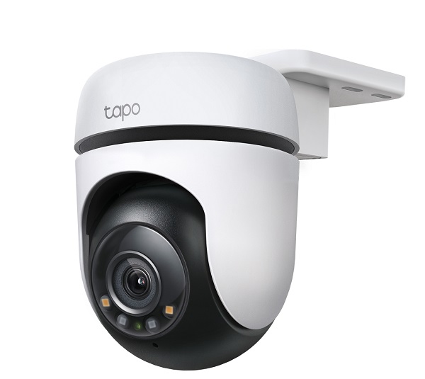 Camera IP hồng ngoại không dây 3.0 Megapixel TP-LINK Tapo C510W