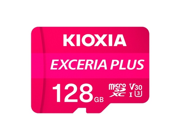 Thẻ nhớ 128GB Kioxia LMPL1M128GG2