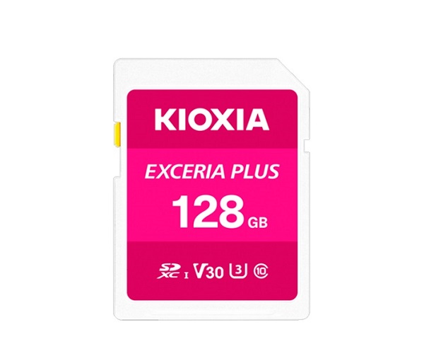 Thẻ nhớ 128GB Kioxia LNPL1M128GG4