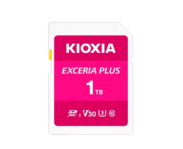 Thẻ nhớ 1TB Kioxia LNPL1M001TG4