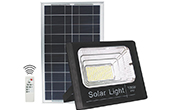 Đèn LED Sunnice | Đèn pha LED năng lượng mặt trời 100W Sunnice