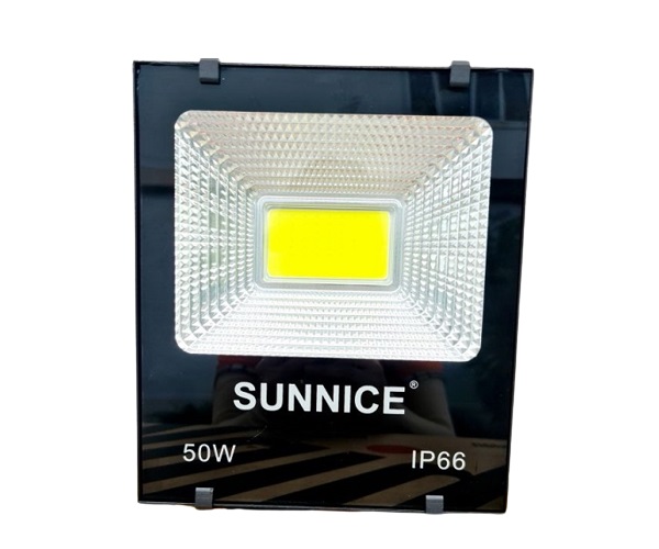 Đèn pha LED 50W Sunnice