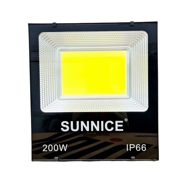 Đèn pha LED 200W Sunnice