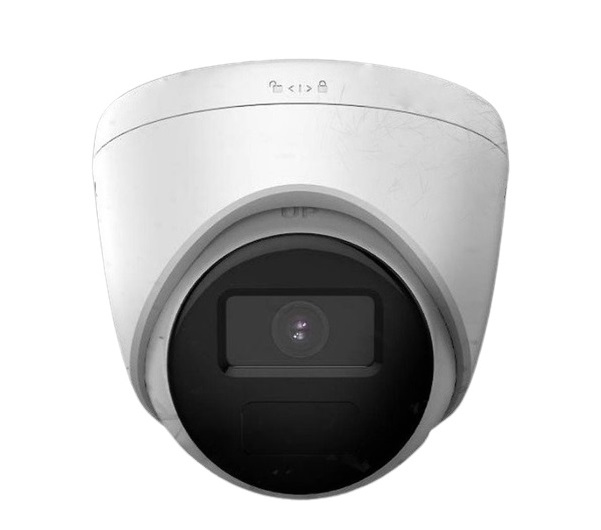 Camera IP Dome hồng ngoại 2.0 Megapixel HIKVISION DS-2CD1321G0-I