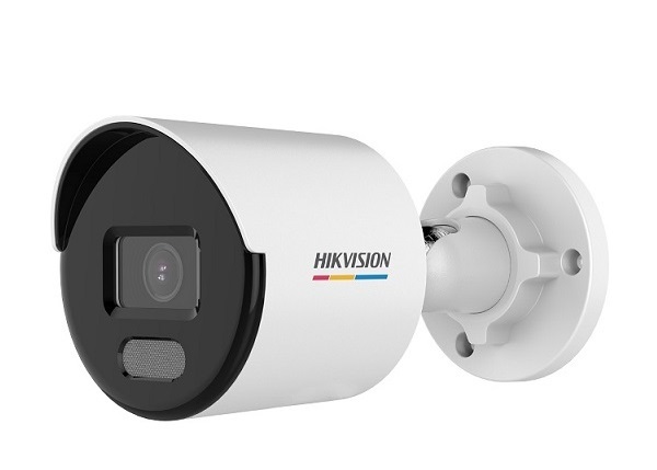 Camera IP ColorVu 4.0 Megapixel HIKVISION DS-2CD1047G2-L