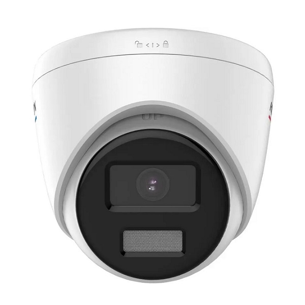 Camera IP Dome ColorVu 4.0 Megapixel HIKVISION DS-2CD1347G2-L