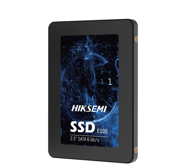 Ổ cứng SSD 2.5 inch HIKSEMI HS-SSD-E100 128G