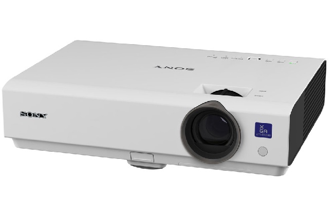 MÁY CHIẾU KHÔNG DÂY SONY VPL-DX126