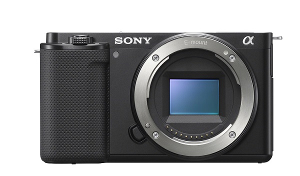 Máy ảnh Alpha SONY ZV-E10