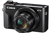 Máy ảnh CANON | Máy ảnh CANON PowerShot G7 X Mark II