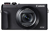 Máy ảnh CANON | Máy ảnh CANON PowerShot G5 X Mark II