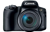 Máy ảnh CANON | Máy ảnh CANON PowerShot SX70 HS