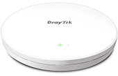 Thiết bị mạng DrayTek | Dual Band WiFi 6 Access Point Draytek VigorAP 960C