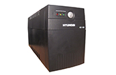 Bộ lưu điện UPS Hyundai | Bộ nguồn lưu điện UPS HYUNDAI HD-500VA OFF-LINE