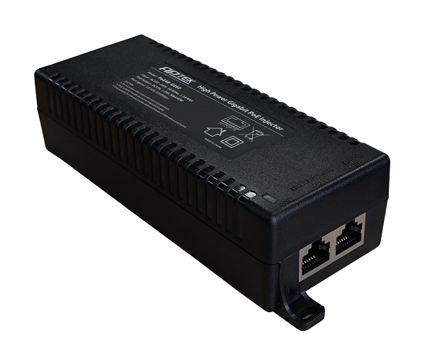 Adapter PoE APTEK AP-POE48-GE60