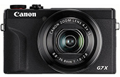 Máy ảnh CANON | Máy ảnh CANON PowerShot G7 X Mark III (nhập khẩu)