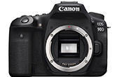 Máy ảnh CANON | Máy ảnh CANON EOS 90D (Body Only) (Nhập khẩu)
