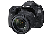 Máy ảnh CANON | Máy ảnh CANON EOS 800D Kit EF-S18-135mm F3.5-5.6 IS USM (Hàng nhập khẩu)