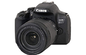 Máy ảnh CANON | Máy ảnh CANON EOS 850D Kit EF-S18-135mm F3.5-5.6 IS USM (Nhập khẩu)