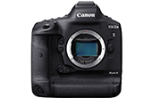 Máy ảnh CANON | Máy ảnh CANON EOS 1D X Mark III (Chính hãng)
