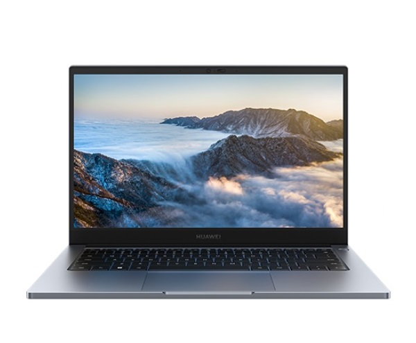 Laptop HUAWEI MateBook D14 BE i3-1215U/8GD4/256GSSD (6942103103421)