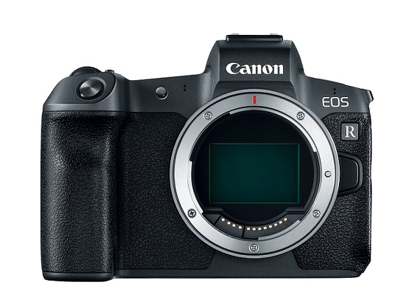 Máy ảnh CANON EOS R Body (Chính hãng)