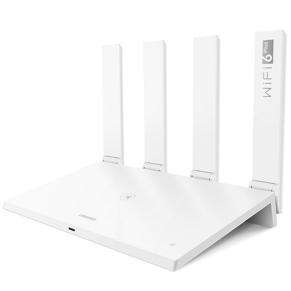 Router Wifi HUAWEI WS7200 AX3 Pro (Trắng)