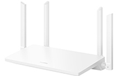 Thiết bị mạng HUAWEI | Router Wifi HUAWEI AX2 (Trắng)