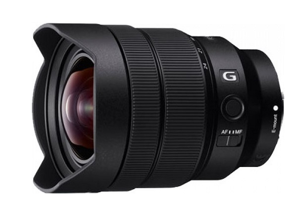 Ống kính Zoom góc siêu rộng FE 12-24mm F4 G SONY SEL1224G