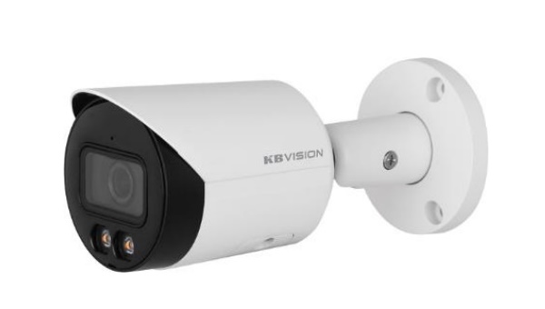 Camera IP Full color 2.0 Megapixel KBVISION KX-CAiF2001SN-A