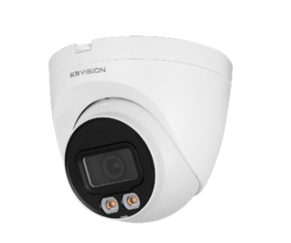 Camera IP Dome Full color 4.0 Megapixel KBVISION KX-CAiF4002SN-A