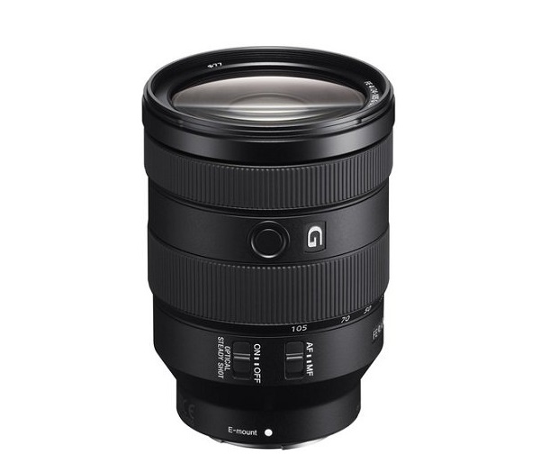 Ống kính FE 24-105mm F4 G OSS SONY SEL24105G