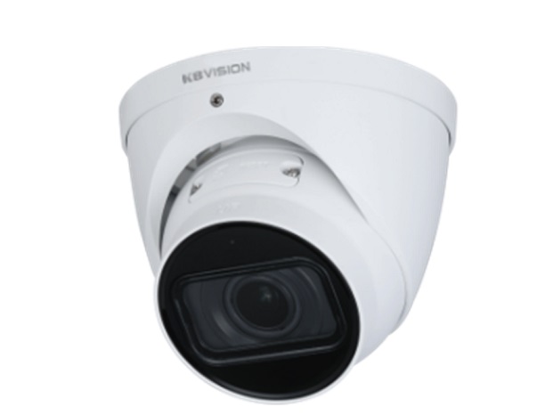 Camera IP Dome hồng ngoại 4.0 Megapixel KBVISION KX-CAi4204MN2-A