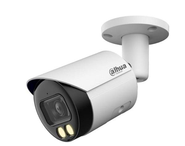 Camera IP Wizsense Full-color 2.0 Megapixel DAHUA DH-IPC-HFW2249S-S-LED