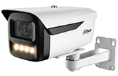 Camera IP DAHUA | Camera IP Wizsense Full-color 4.0 Megapixel DAHUA DH-IPC-HFW2449M-AS-LED-B